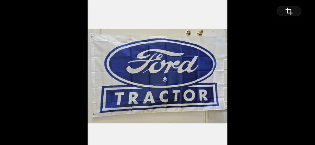Suche Ford Traktor Typ 4610-7610 oder 4600-7600