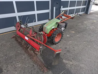 Rapid, Motormäher RAPID 505, Occasion, 0