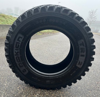 Nokian TRI2 360/80R24
