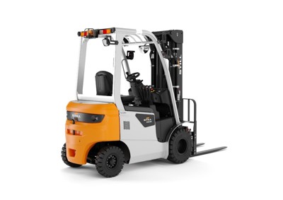 Chariot élévateur électrique RCE 15-20