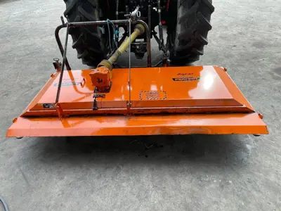 Sichelmulcher Perfect