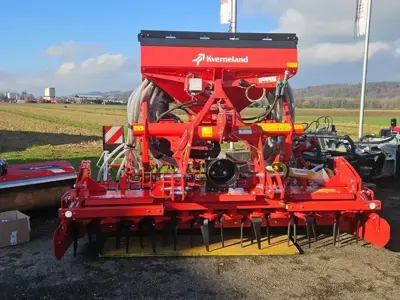 Kverneland H-Serie / Saterra 2030