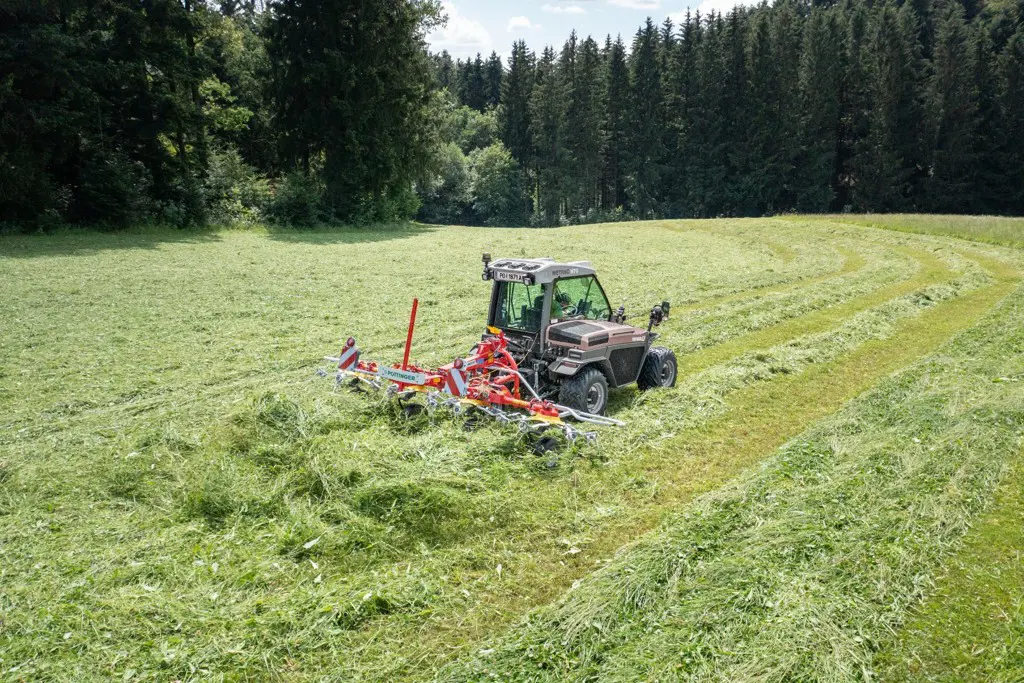 Pöttinger Hit 4.47