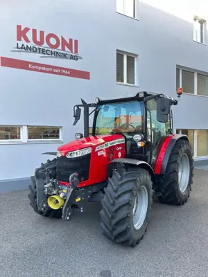 Massey Ferguson 4710 M