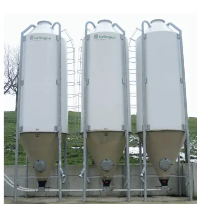 Silo