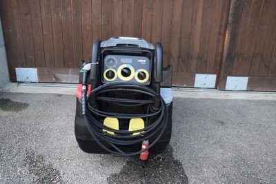 Hochdruckreiniger Kärcher Nr. 432