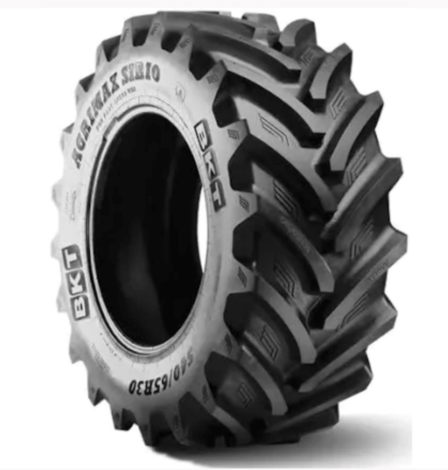 Reifen 540/65R34 Agrimax RT 657 BKT Pneu