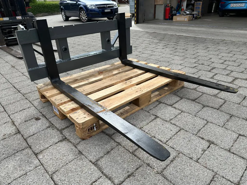 Stekro Palettengabel 2000kg