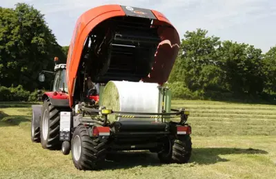 0 Ballen Kuhn i bio+ 23 Messer zu einmaligem Preis