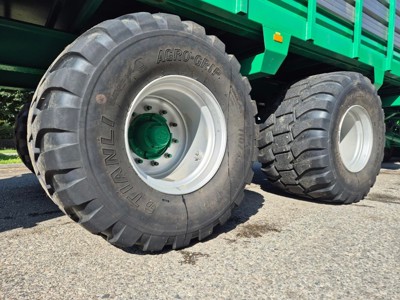 Räder 710/45R22.5