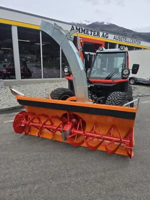 Schneefräse CERRUTI - REFORM 2.20 m