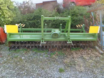 Celli Frangor Bodenfräse