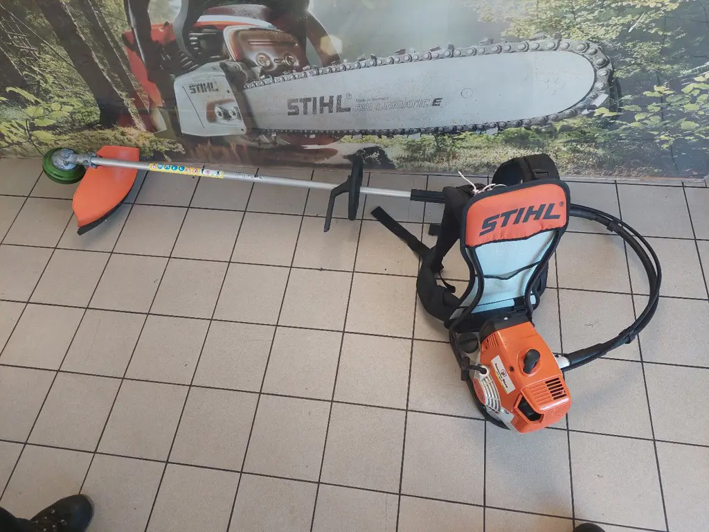 STIHL FR 450 AC 25-2 Occ.