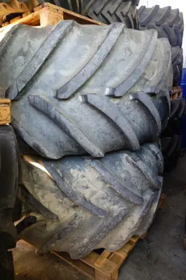 Roues VF 900/60 R32