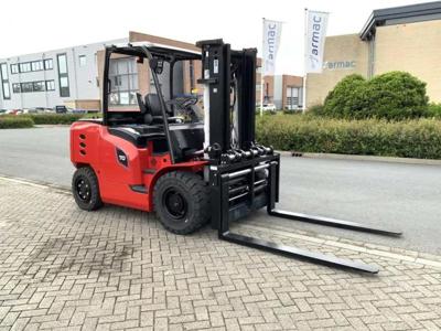 Gabelstapler Hancha CPD70 HC CPD70-XC5