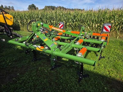 AMAZONE *Non-Stop* Grubber Cenio 3000 Super