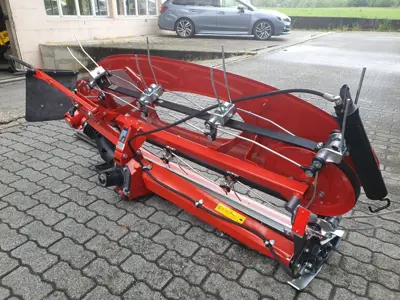 Rapid Compact Eingraser Typ 1649 (Diamantbalken)