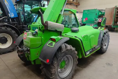 Télescopique Merlo P32.6L Plus