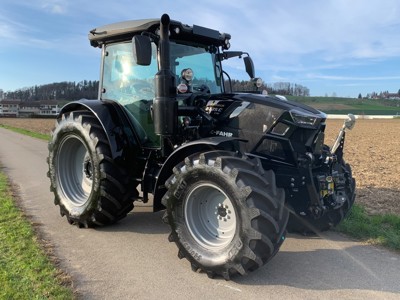 Deutz-Fahr 6135 C TTV
