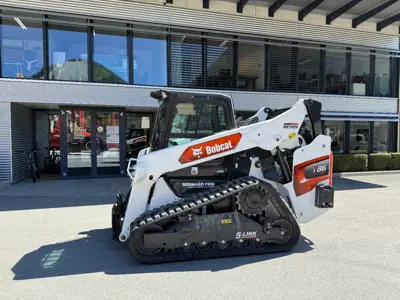 Bobcat T86 V / 2023