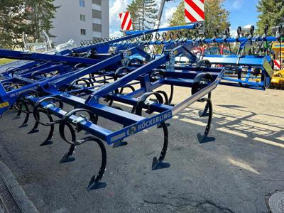 Köckerling Allrounder 5m