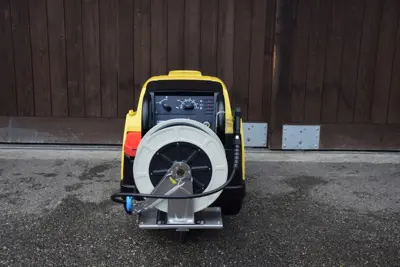 Hochdruckreiniger Kärcher Nr. 493