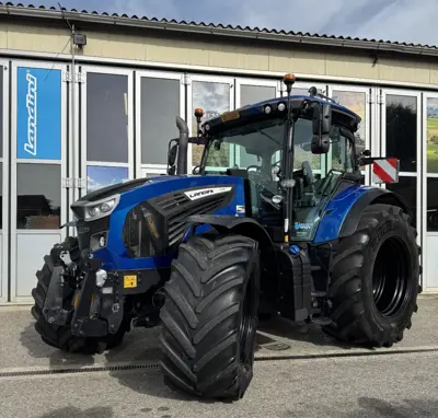 Tracteur Landini 7-175 V-Shift