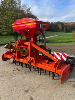 Säkombination Krummenacher