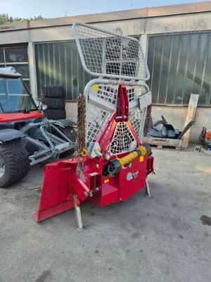 Tajfun EGV 85 AHK