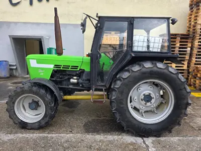 Deutz D 6507
