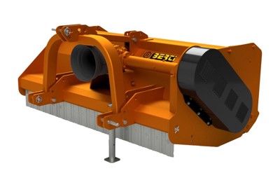 BERTI Heck Mulcher TSB/S 250cm