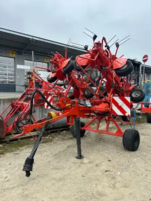 Kuhn, GF10802T