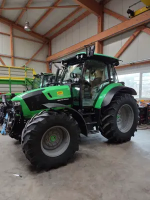 Deutz-Fahr 5120 P