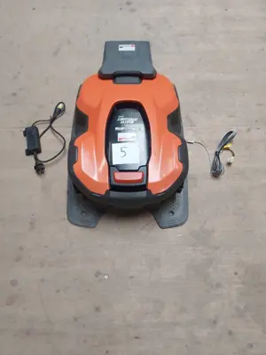 Husqvarna Automower 415X / 2021
