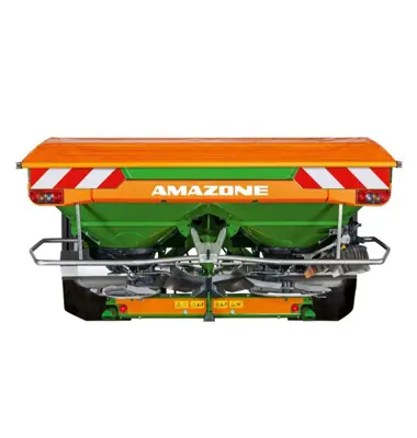 Amazone Düngerstreuer mit Waage ZA V 1400