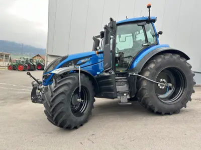 Valtra T154 Direct