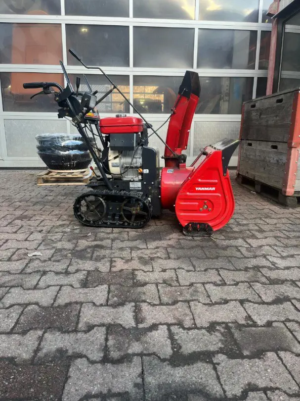 Yanmar YSR 90H