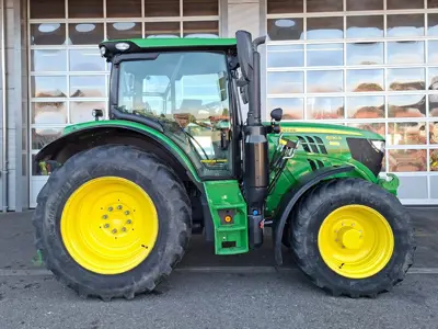 John Deere 6130R