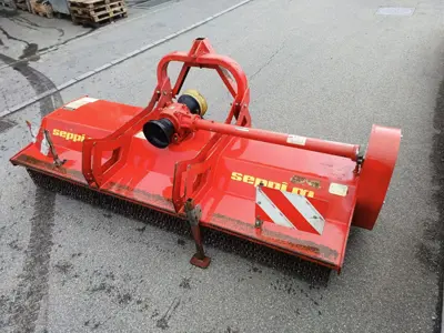 Schlegelmulcher Seppi M WBS 300