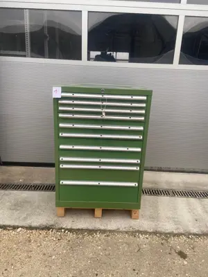 Lista Schubladenstock / Schubladenschrank Nr. 1