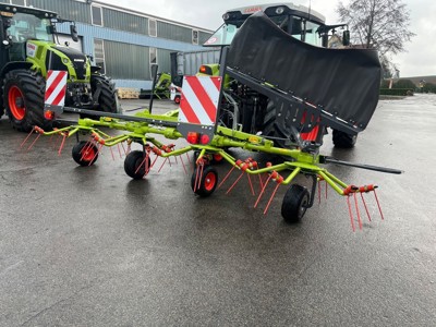 CLAAS Volto 55