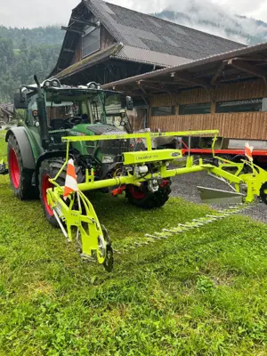 Doppelmesser Frontmähwerk Chamäleon 290x