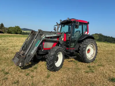 Valtra A75