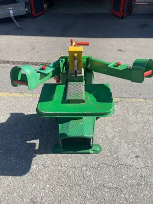 Rosselli Star 9T / 380V