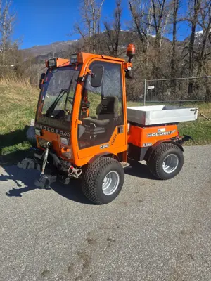 Transporter Holder C 240 / C 2.42 / 42 PS Occ.