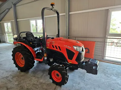 Kubota LX-351 Narrow