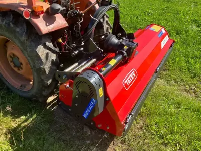 Schlegelmulcher/Weidemulcher/Mulcher/Mulchgerät 2.20m, Aktionspreis/Broyeur à marteaux, Prix promo
