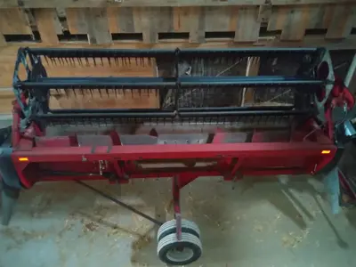 Schneidwerk