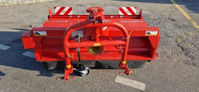 Aufbereiter Kurmann K 517 Occ.