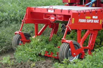 Beetroder FOBRO SUPERMAX (Arbeitsbreite – 135cm)